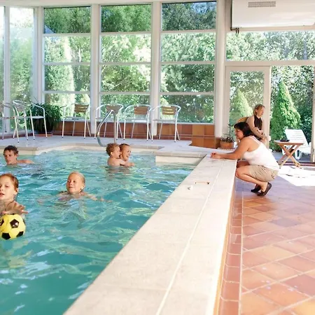 Vakantiehuis Ferie Fjord *