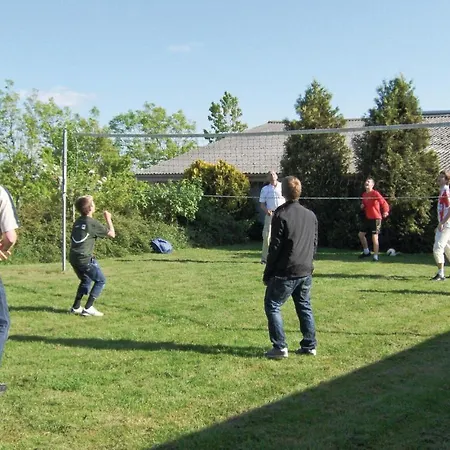 Ferie Fjord Vakantiehuis *
