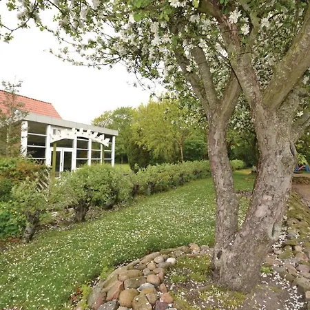 Ferie Fjord Vakantiehuis Ranum