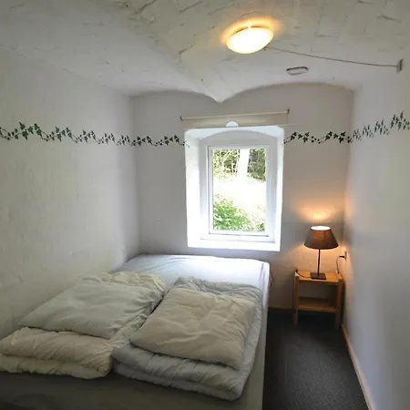 Ferie Fjord Vakantiehuis