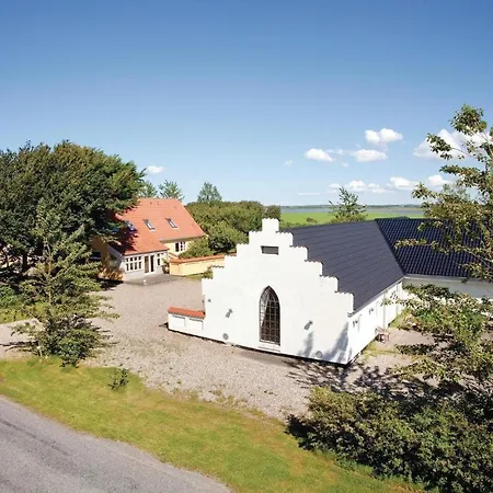 Ferie Fjord Ranum