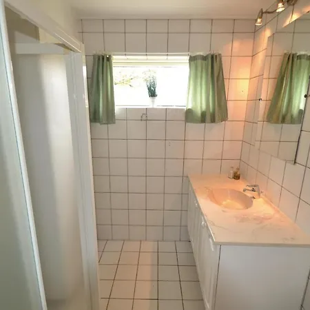 Ferie Fjord Vakantiehuis Ranum