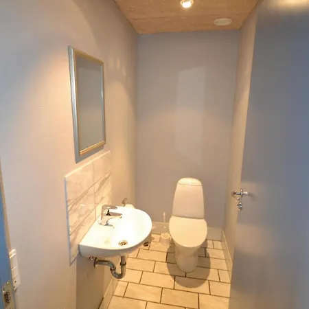 Ferie Fjord Vakantiehuis Ranum