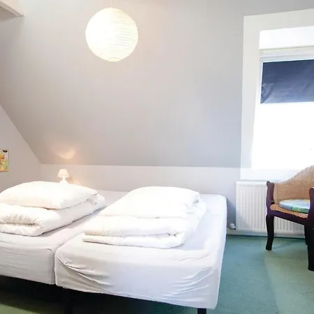 Ferie Fjord Vakantiehuis