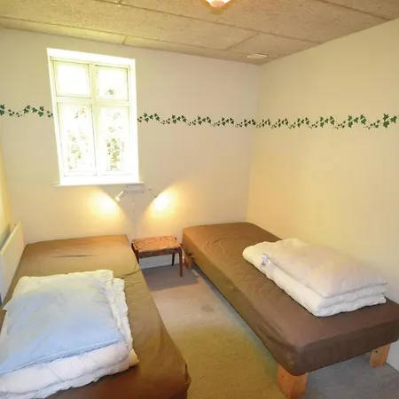 Ferie Fjord Vakantiehuis Ranum