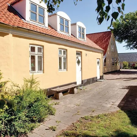 Ferie Fjord Vakantiehuis